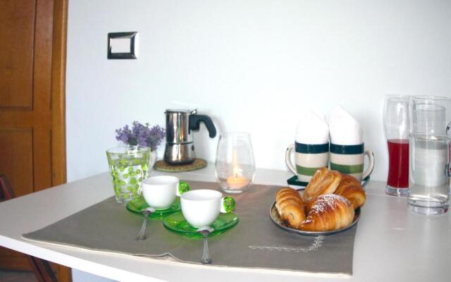 Aquaemaris Apartment