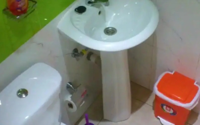 Morabeza Kriol Hostel