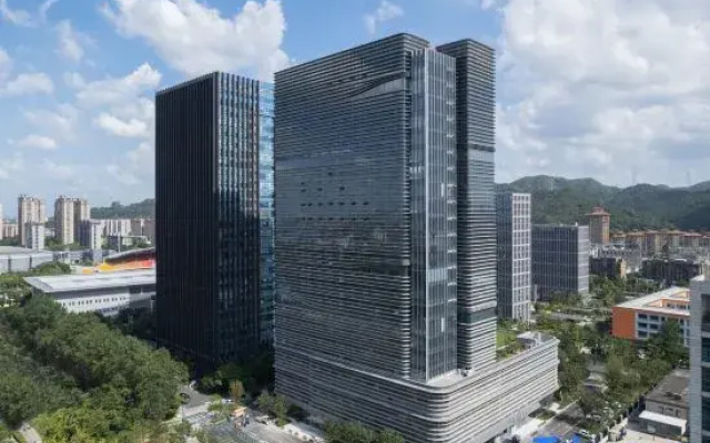 JI Hotel (Deqing)