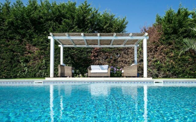 Homi Country Retreat