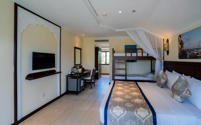 PrideInn Paradise Beach Resort & Spa Mombasa