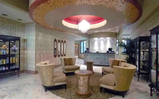 West Baden Springs Hotel
