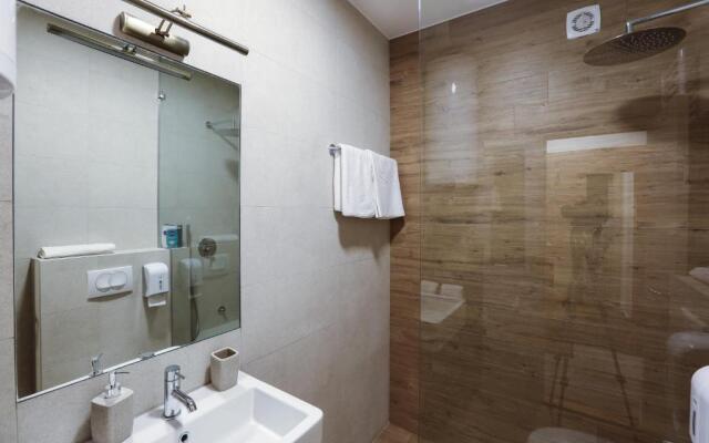 Apartment Promenada 30