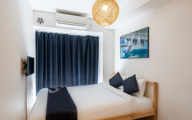 Tabist Gloire Osaka – Guest Rooms – Osaka