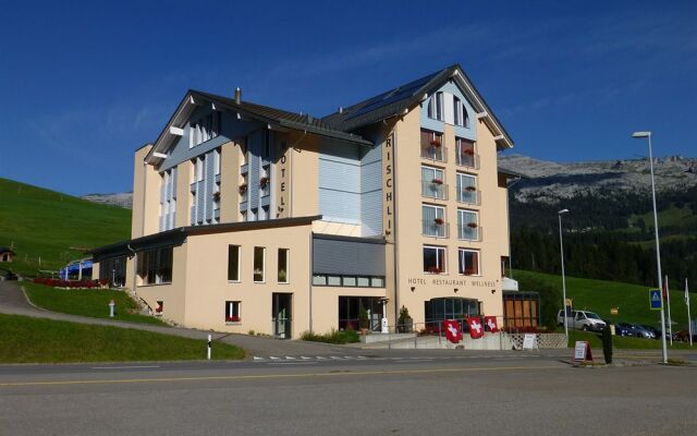 Hotel Rischli
