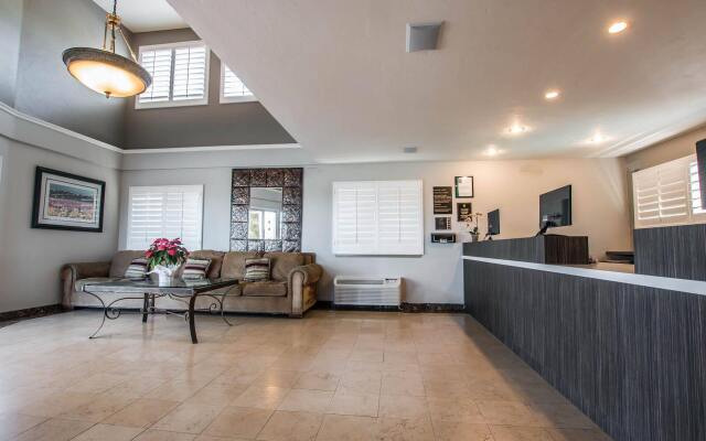 Comfort Inn Encinitas Near Legoland