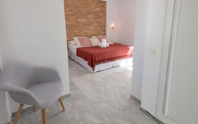 Los Naranjos Golf Dúplex