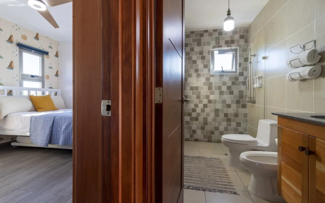 Modern 4-BR Villa in Gated Community