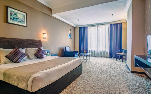 New York Hotel
