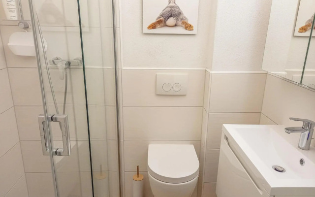 Ferienhaus Frühlingstraße