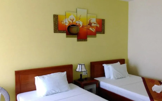 Tabii hotel