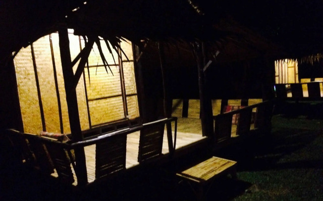 Electric Mango Bungalow Resort Hua Hin