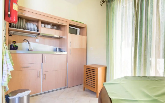 Myrties Boutique Apartments