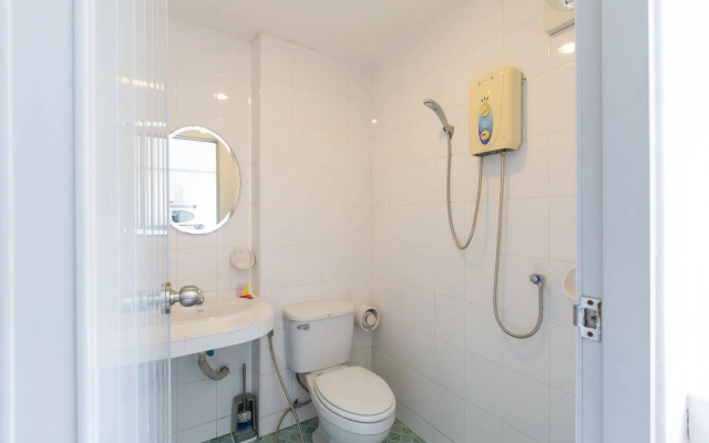Patong Studio Apartments