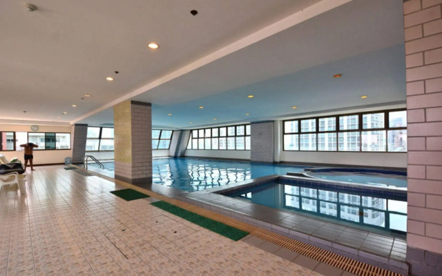 Piyavan Tower Serviced Apartment