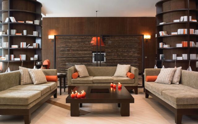 NH Collection Sevilla