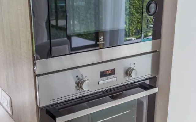 3 Bedroom Civetta Pool Villa