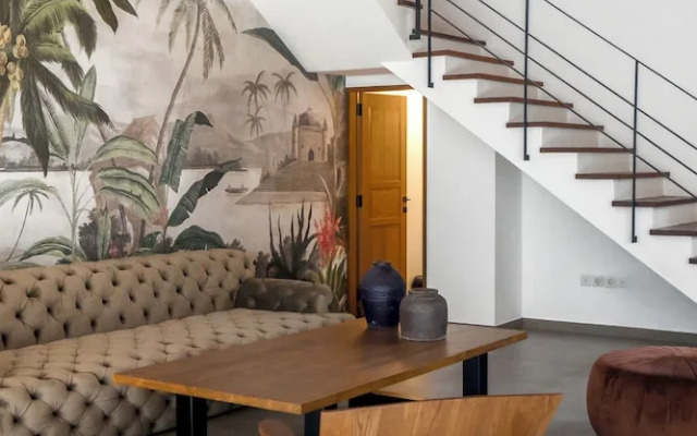 Villa Nusantara 3 by Alfred in Bali