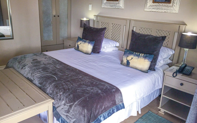 Montpellier Guesthouse