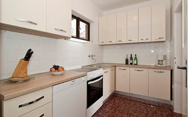 Apartment Ziva - by the beach; A1 Cove Lozica (Rogoznica), Riviera Sibenik