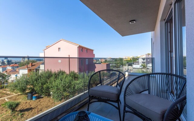 Stunning Apartment in Solin With Wifi and 2 Bedrooms