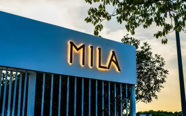 Mila Qitingli