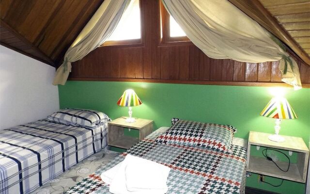 Pousada Colina Verde