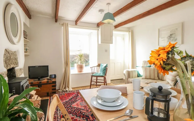 Westerly Cottage, Penzance
