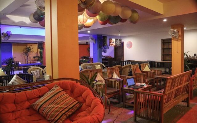 G&Z Plan B Hostel
