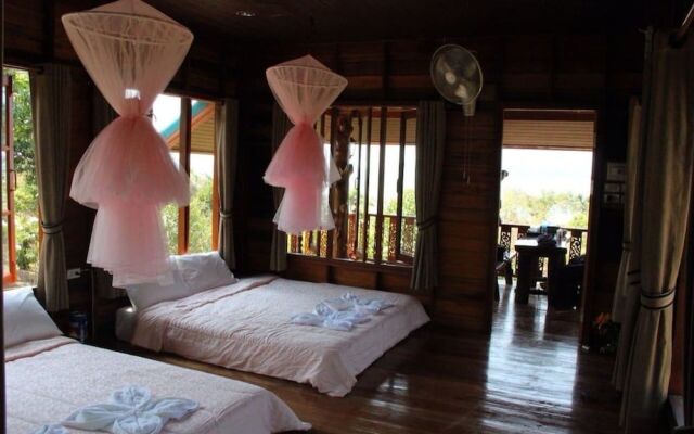 Koh Phaluai Eco Resort