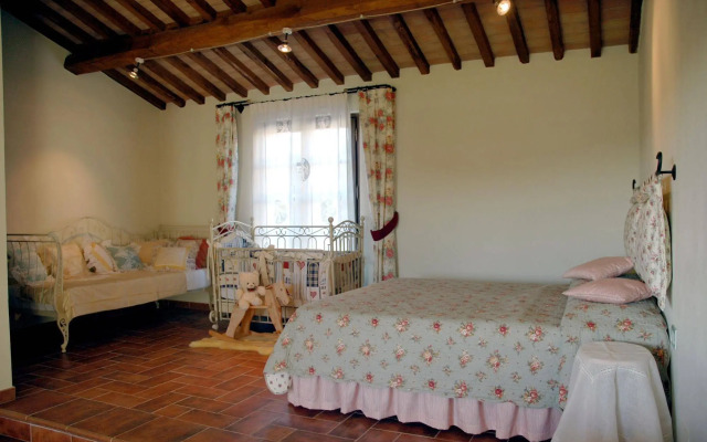 Tenuta di Seripa