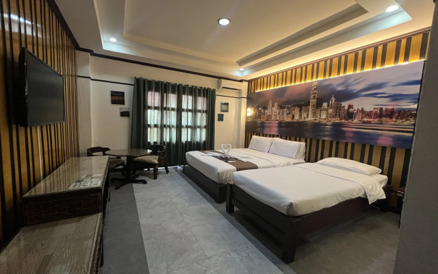 Angeles Palace Hotel