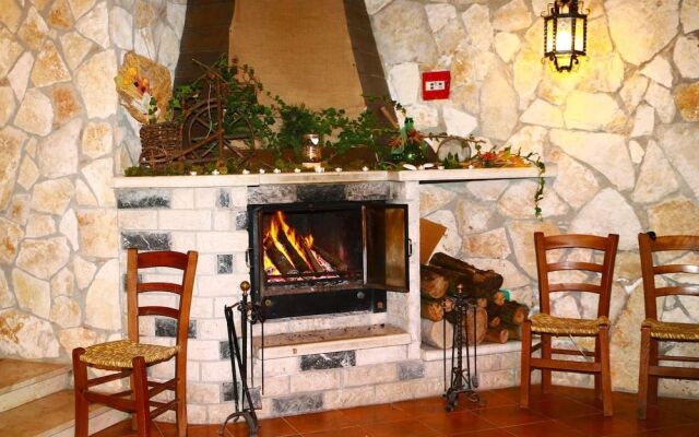 Al Rifugio della Volpe