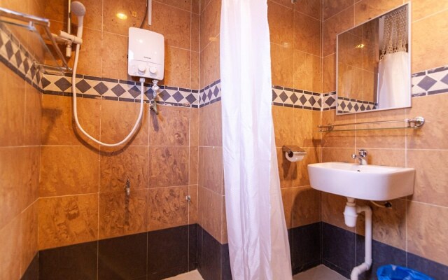 Angkasa Impian 1 at Bukit Bintang