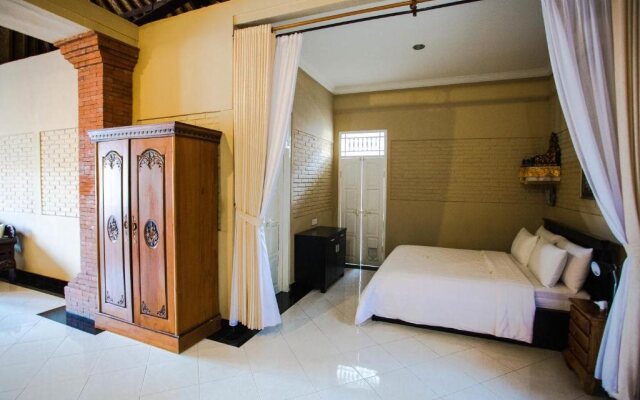 Bali Culture Guesthouse