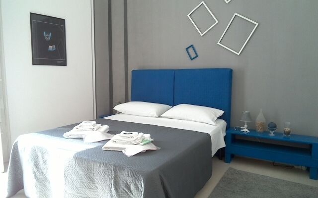 Palazzo Cutelli Bed&Book