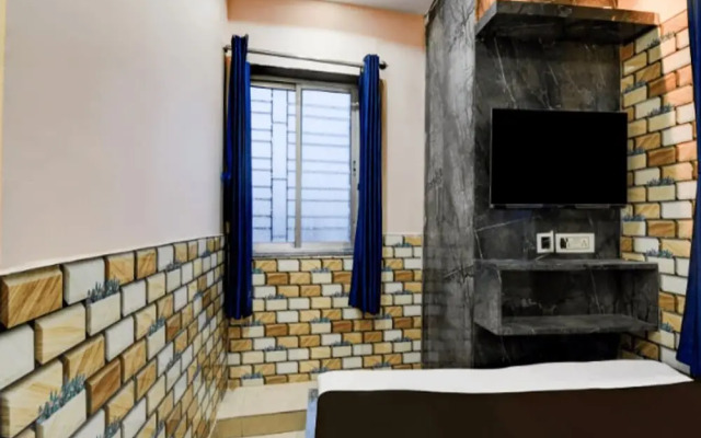 Hotel Sana a family friendly guest house