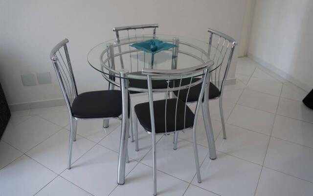 Vip Apartamento Copacabana