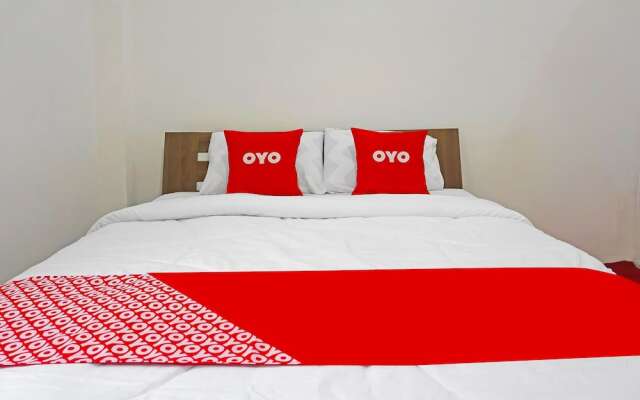 OYO LIfe 91571 Hotel Ss Bukit Cemara Syariah