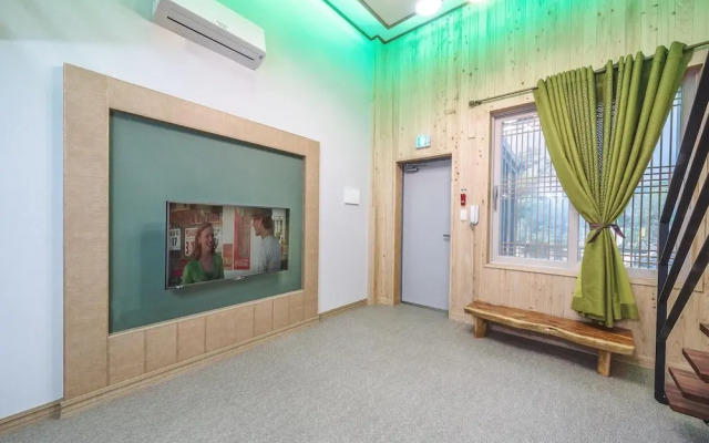 Gyeongju Soraedanga Pension