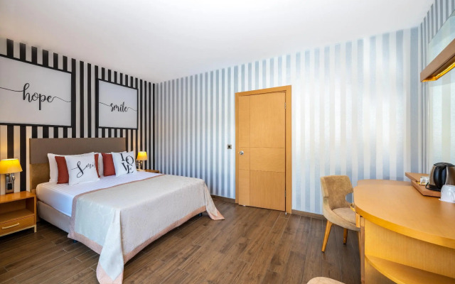 Selectum Family Resort Side