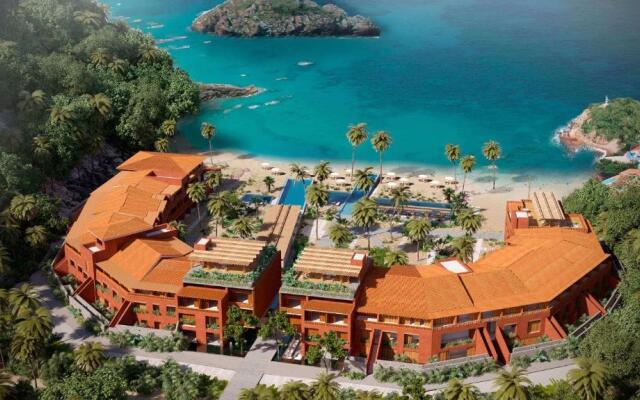 El Careyes Beach Resort