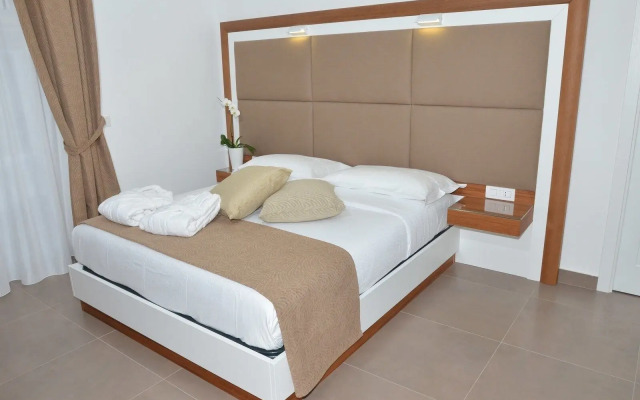 B&B La Movida