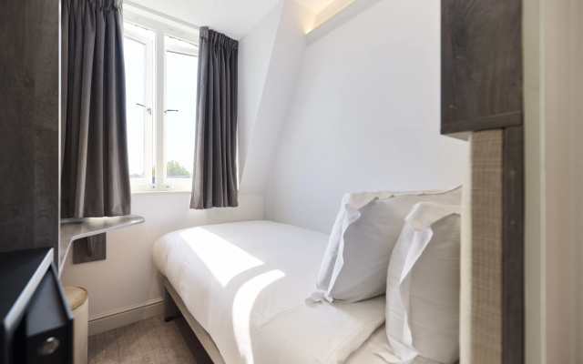 The Edwin Hotel
