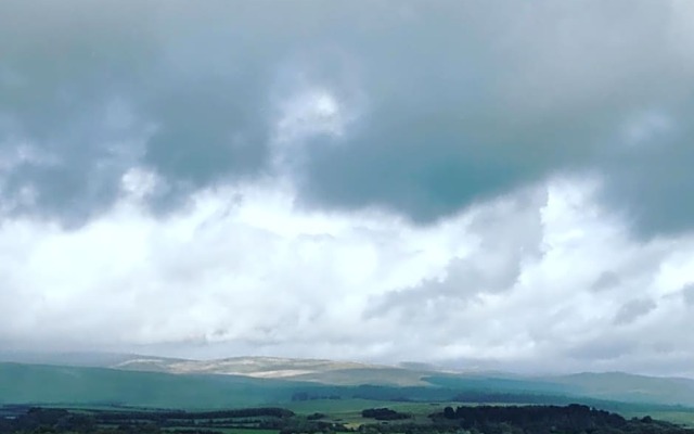 Cwtch Farm Bed & Breakfast