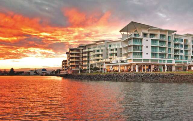 Ramada Hotel and Suites Ballina Byron