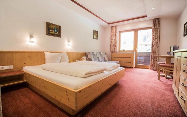 Alpenhotel Schlickeralm