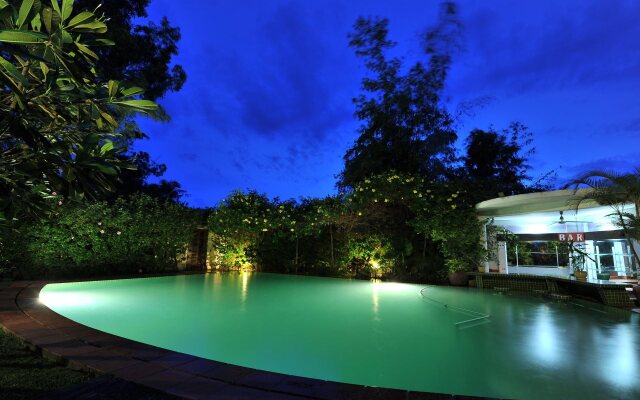 Amatao Tropical Residence