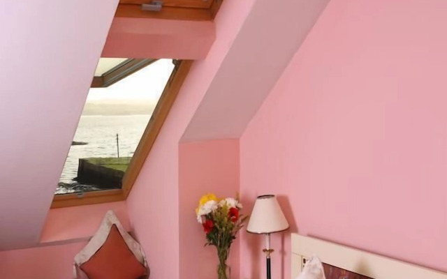 Limekilns Hotel and Bistro