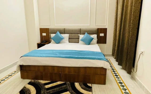 Hotel Dileep Lucknow
